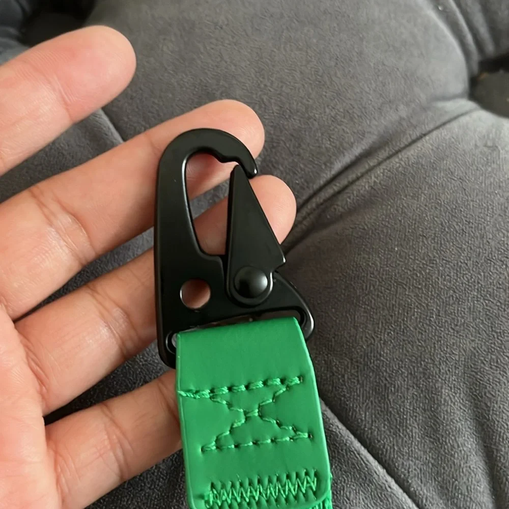 Stella McCartney X Adidas lanyard NWT